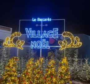 Résidence au soleil avec Piscine �� 150m de la plage - Barcarès